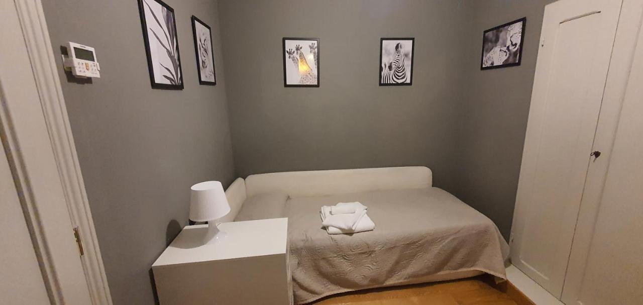 B&B Residenza Maiano Florenz Exterior foto