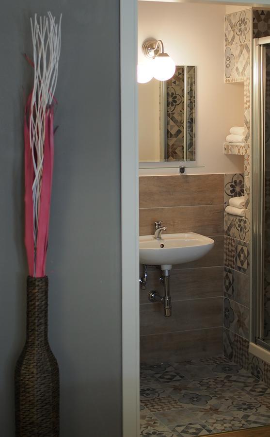 B&B Residenza Maiano Florenz Exterior foto