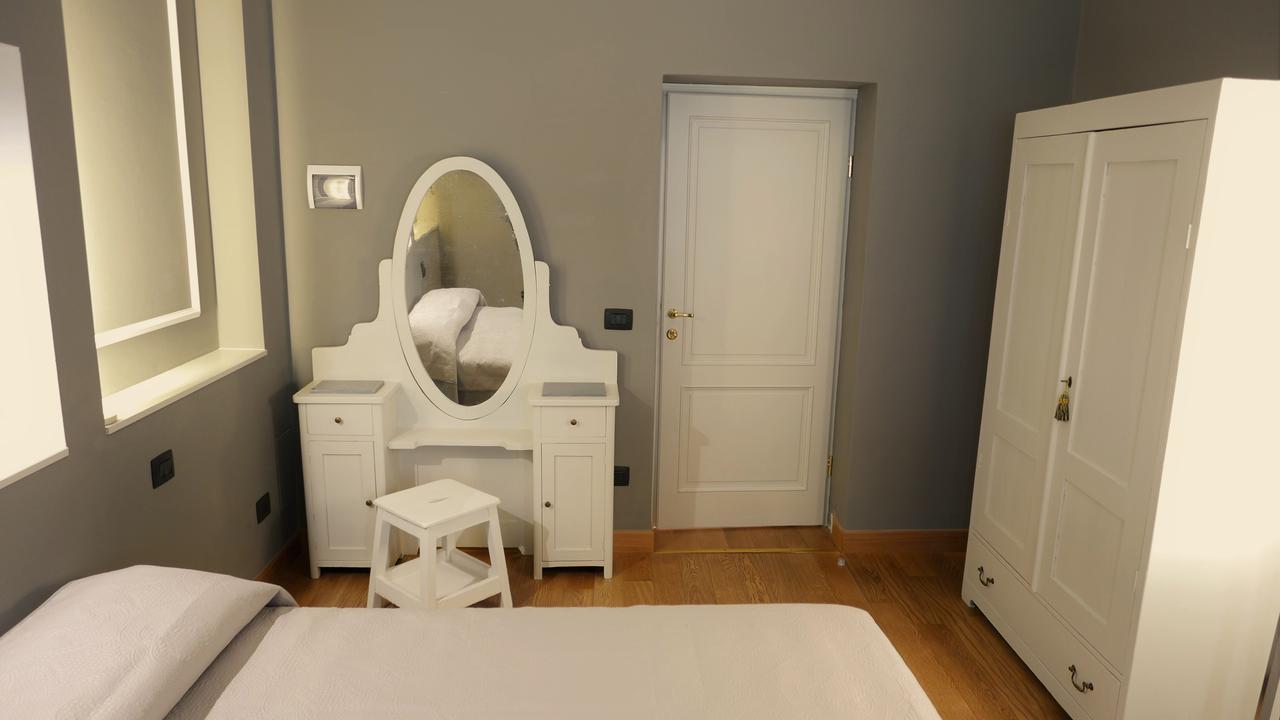 B&B Residenza Maiano Florenz Exterior foto