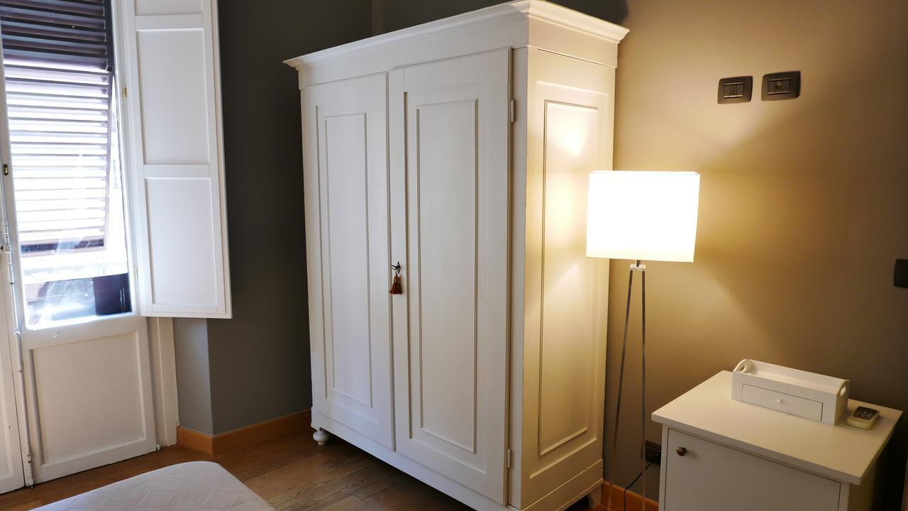 B&B Residenza Maiano Florenz Exterior foto