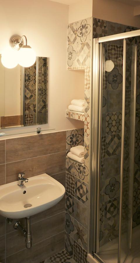 B&B Residenza Maiano Florenz Exterior foto