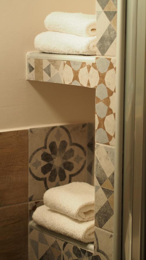 B&B Residenza Maiano Florenz Exterior foto