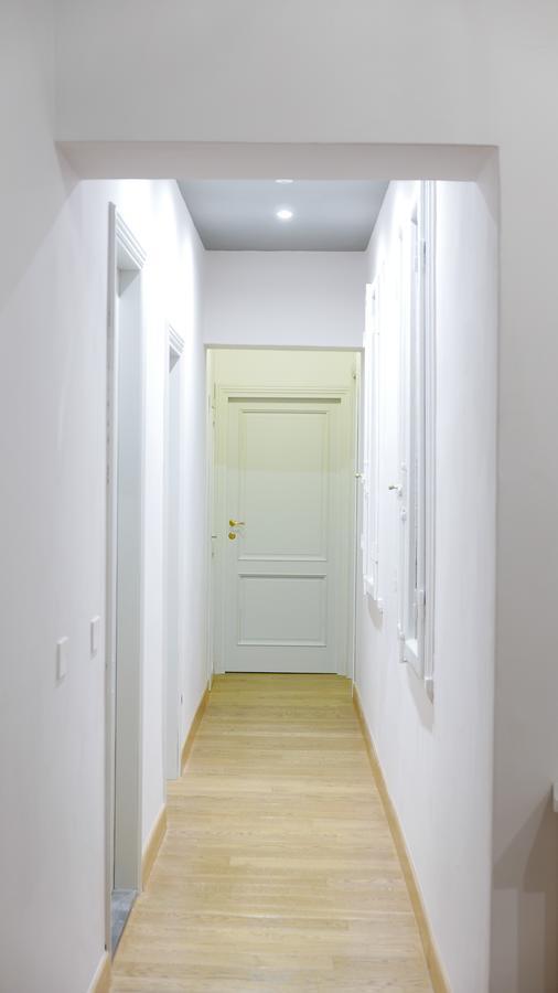 B&B Residenza Maiano Florenz Exterior foto