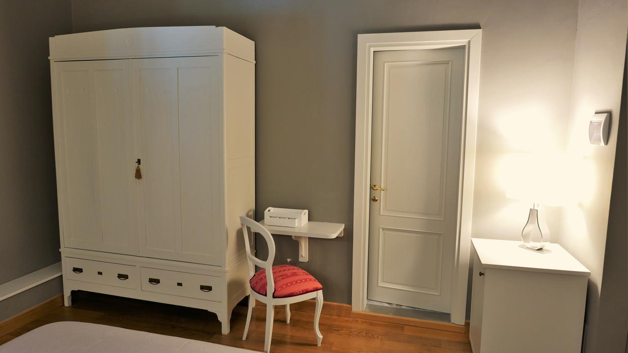 B&B Residenza Maiano Florenz Exterior foto